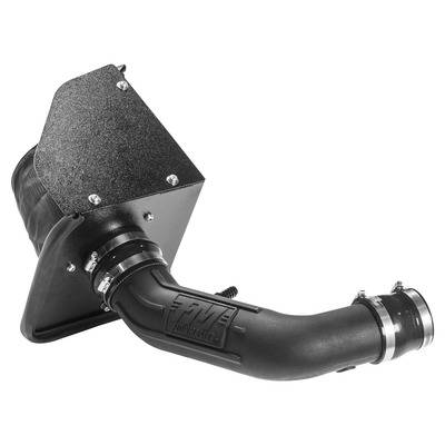 Flowmaster Engine Cold Air Intake 07-11 Jeep Wrangler 3.8