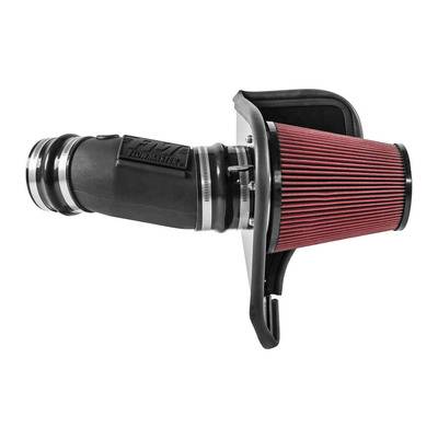 Flowmaster Engine Cold Air Intake 15-16 Challenger 6.2L