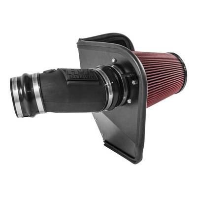 Flowmaster Engine Cold Air Intake 15-16 Challenger 6.2L