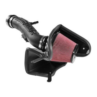 Flowmaster Engine Cold Air Intake 11-14 Ford Mustang 3.7L