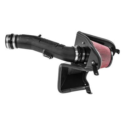 Flowmaster Engine Cold Air Intake 11-14 Ford Mustang 3.7L