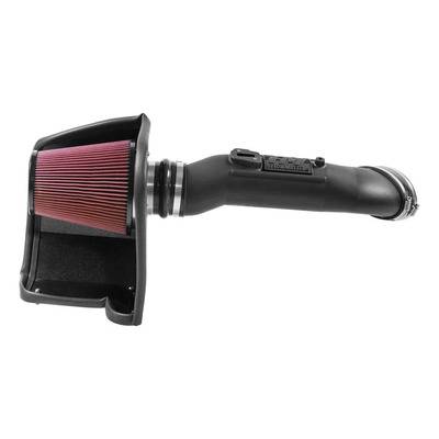 Flowmaster Engine Cold Air Intake 11-16 Ford F250 6.7L Diesel