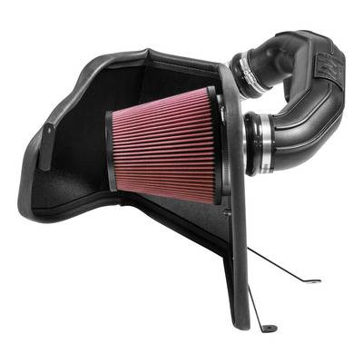 Flowmaster Engine Cold Air Intake 15-16 Colorado 3.6L