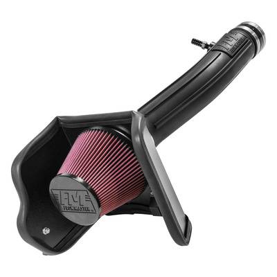 Flowmaster Engine Cold Air Intake 16-17 Toyota Tacoma 3.5