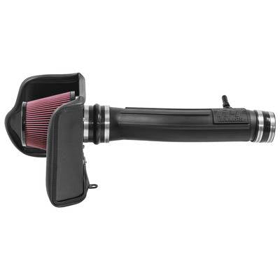 Flowmaster Engine Cold Air Intake 16-17 Toyota Tacoma 3.5