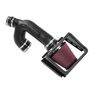 Flowmaster Delta Force Air Intake - Reusable Filter