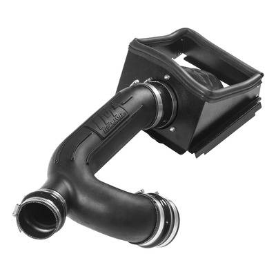 Flowmaster Delta Force Air Intake - Reusable Filter