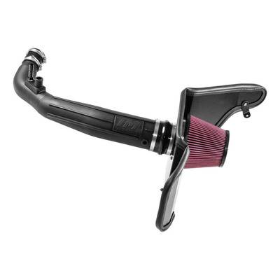 Flowmaster Engine Cold Air Intake 15-17 Mustang 2.3L