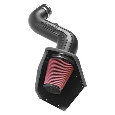 Flowmaster Engine Cold Air Intake 07-10 GM Pickup 2500HD 6.6L