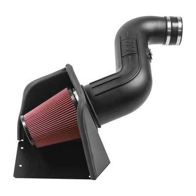 Flowmaster Engine Cold Air Intake 07-10 GM Pickup 2500HD 6.6L