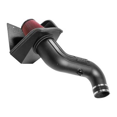 Flowmaster Engine Cold Air Intake 07-10 GM Pickup 2500HD 6.6L