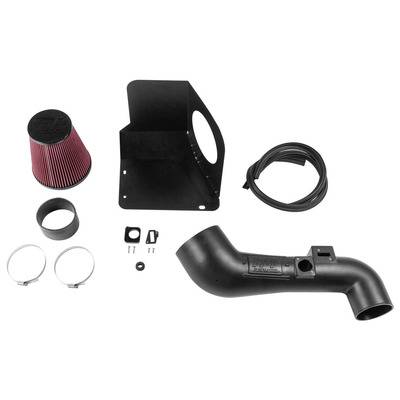 Flowmaster Engine Cold Air Intake 11-16 GM Pickup 6.6L