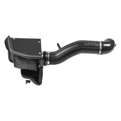 Flowmaster Engine Cold Air Intake 18- Wrangler JL 3.6L