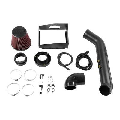 Flowmaster Engine Cold Air Intake 10-14 Ford Raptor 6.2L