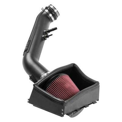 Flowmaster Engine Cold Air Intake 10-14 Ford Raptor 6.2L