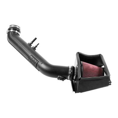 Flowmaster Engine Cold Air Intake 10-14 Ford Raptor 6.2L