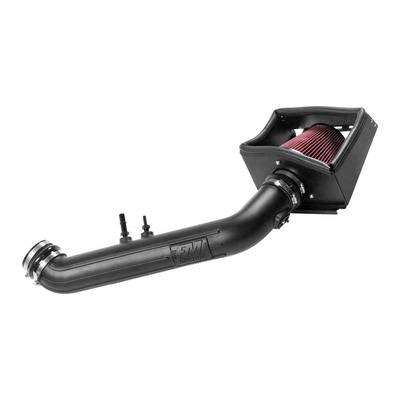 Flowmaster Engine Cold Air Intake 10-14 Ford Raptor 6.2L