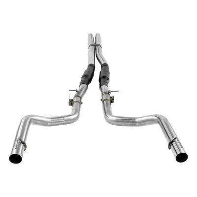 Flowmaster 17- Dodge Charger R/T 5.7L Cat Back Exhaust