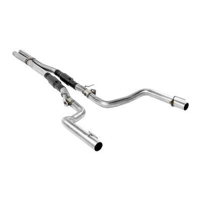 Flowmaster 17- Dodge Charger R/T 5.7L Cat Back Exhaust