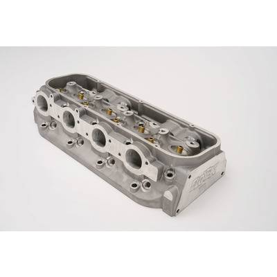 Flo-Tek Jackal Cylinder Head - Assembled