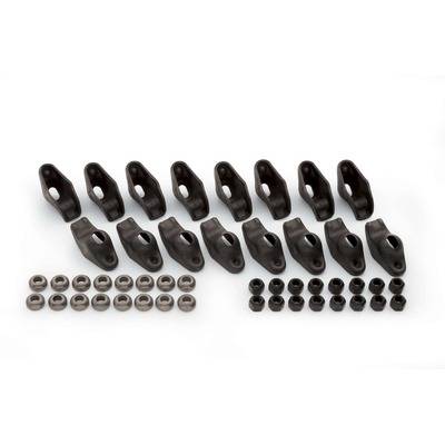 GM Performance SB Chevy Rocker Arm Kit 1.5 Ratio 3/8 Stud Mount