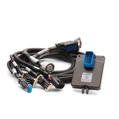 GM Performance Transmission Controller Kit 4L60E