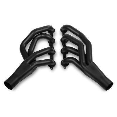 Hooker BlackHeart GM LS S/C Swap Headers 1-7/8 Painted