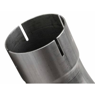 Hooker BlackHeart Cat-Back Exhaust Kit Ford Mustang GT 2015