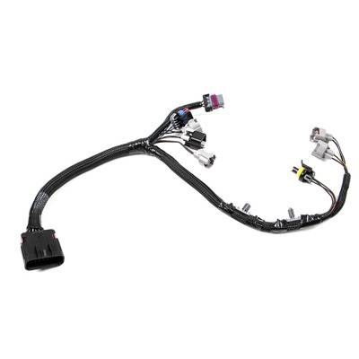 Holley EFI Terminator Throttle Body Injector Harness