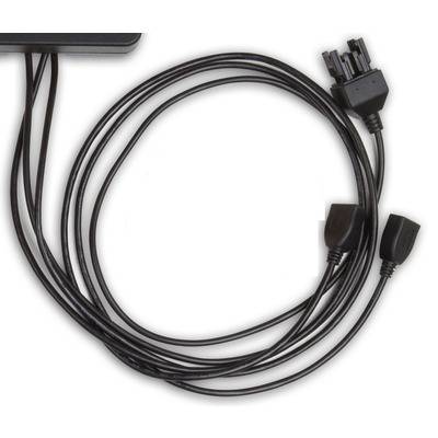 Holley EFI Digital Dash Service Harness