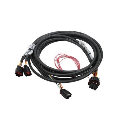 Holley EFI Dodge Hemi Drive-By-Wire Dual TB Harness 2013-Up