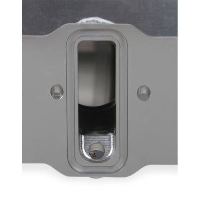 Holley Sniper EFI Sniper Chevy LS Hi-Ram SM Fabricated EFI Intake