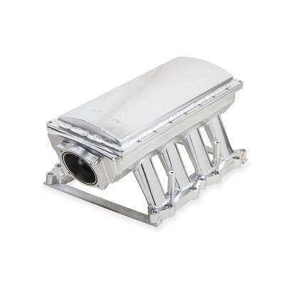 Holley Sniper EFI Sniper Ford 5.0L 4V Hi-Ram SM Fabricated EFI Intake