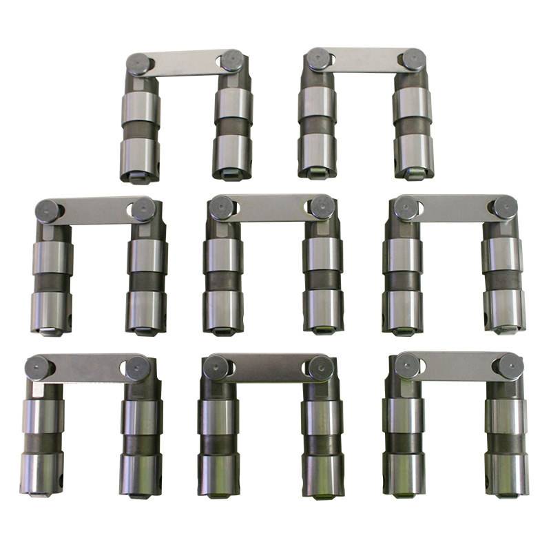 Howards AMC V8 Hydraulic Roller Lifter Set - Retro-Fit