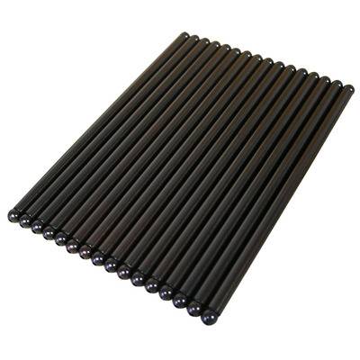 Howards BB Chevy 3/8 Pushrod Set use w/HRC Hydraulic Roller Lifters