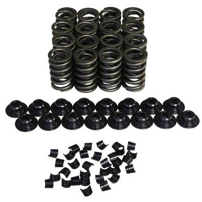 Howards 1.250 Valve Spring Kit Single w/Damper