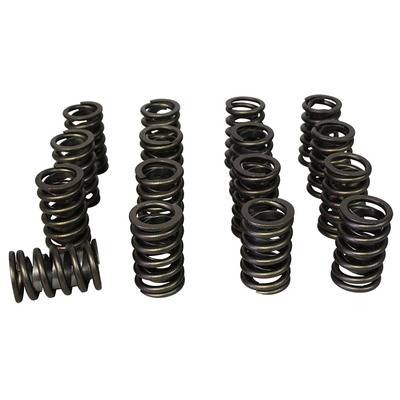 Howards 1.250 Valve Spring Kit Single w/Damper