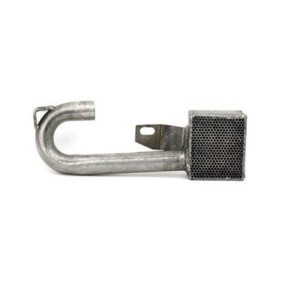 KEVCO Circle Track Press / Bolt-On Oil Pump Pickup - 3/4 in Inlet Tube