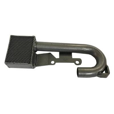 KEVCO Circle Track Press / Bolt-On Oil Pump Pickup - 3/4 in Inlet Tube