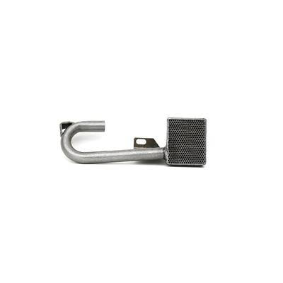 KEVCO Circle Track Press / Bolt-On Oil Pump Pickup - 5/8 in Inlet Tube - Kevko 7-3/4 to 8 in Deep Pans - Small Block Chevy