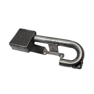 KEVCO Circle Track Press / Bolt-On Oil Pump Pickup - 3/4 in Inlet Tube