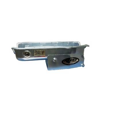 KEVCO SB Chevy Oil Pan Modified 7 Quart LH Dipstick 57-79