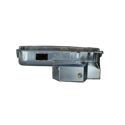 KEVCO Sportsman Rear Sump Oil Pan - 7 Quart