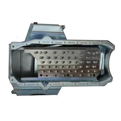 KEVCO SB Chevy Oil Pan - Road Race 5 Quart 57-85