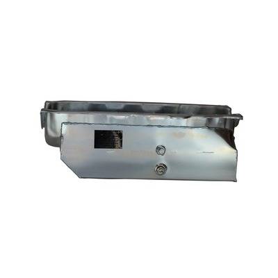 KEVCO SB Chevy Oil Pan Sportsman 9 Quart LH/RH Dipstick 57-85
