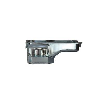 KEVCO Ford 2300 4 Cylinder Oil Pan Rear Sump w/Windage Tray
