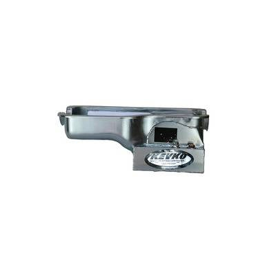 KEVCO Ford 2300 4 Cylinder Oil Pan Rear Sump w/Windage Tray