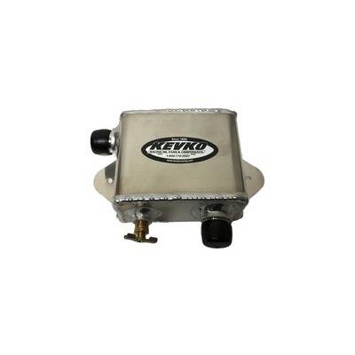 KEVCO EVAC Canister Only