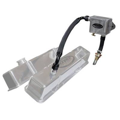 KEVCO EVAC Kit Only Without Valve Cover Fittings