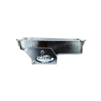 KEVCO SB Mopar 318-340 Oil Pan 6 Quart
